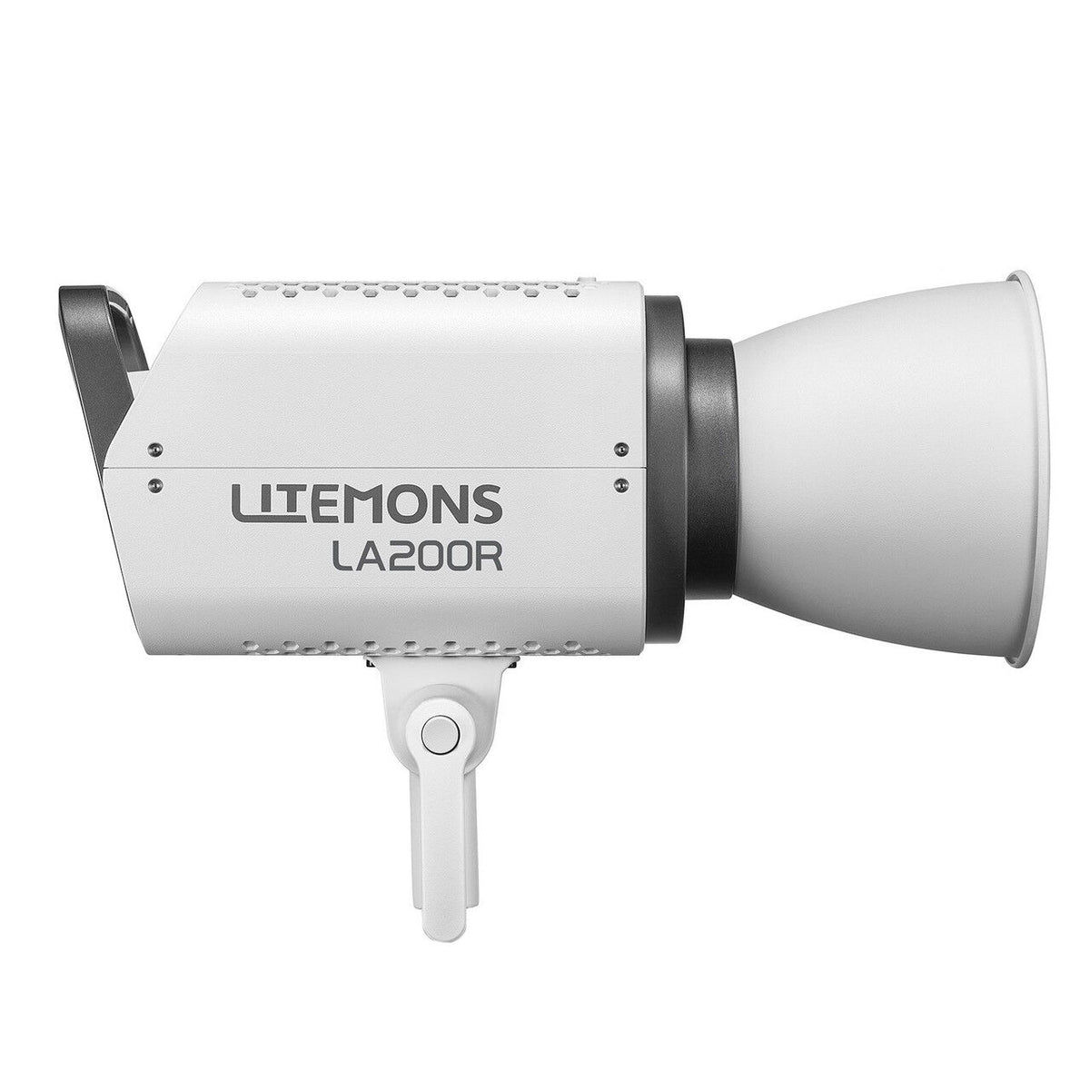 Godox Litemons LA200R RGB LED Monolight (White) image 3