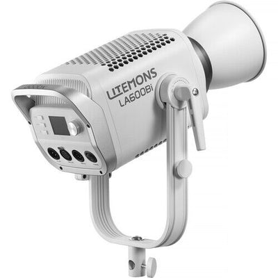 Godox Litemons LA600BI 600W Bi-Colour LED Light image 2