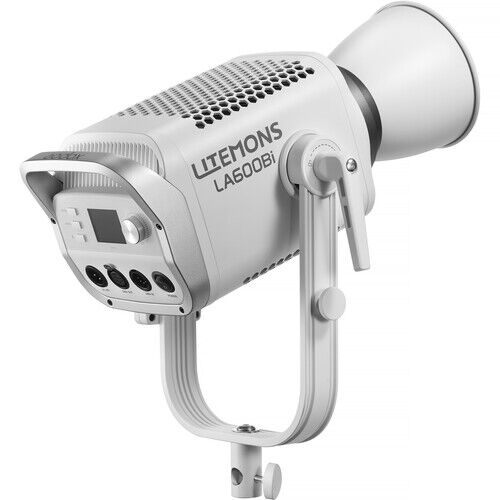 Godox Litemons LA600BI 600W Bi-Colour LED Light image 2