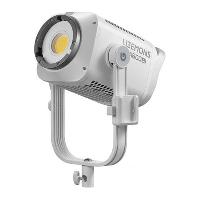 Godox Litemons LA600BI 600W Bi-Colour LED Light With Carry Case image 1