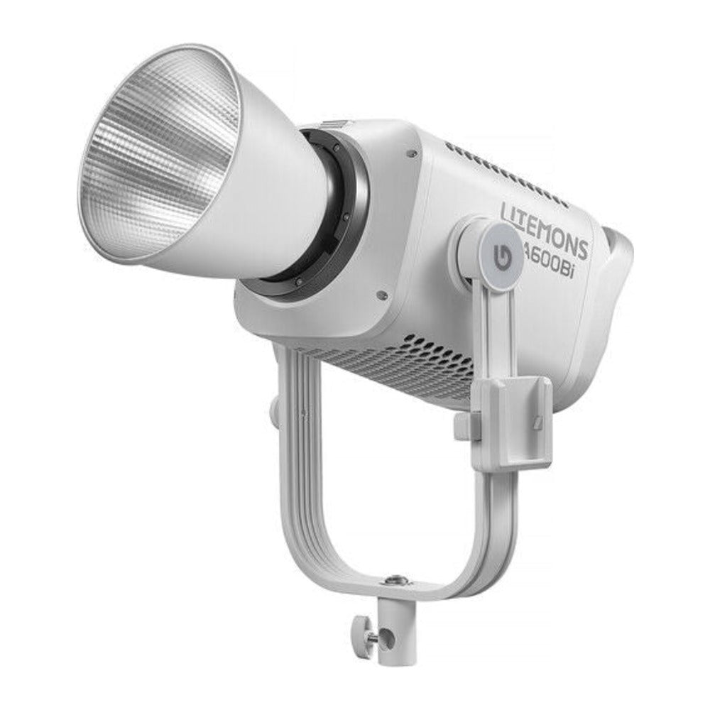 Godox Litemons LA600BI 600W Bi-Colour LED Light image 1