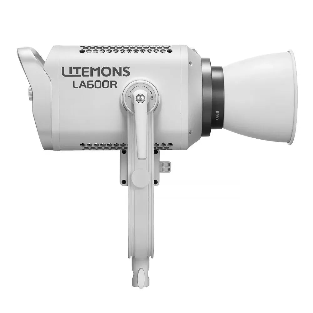 Godox Litemons LA600R RGB LED Light with Carry Case image 3