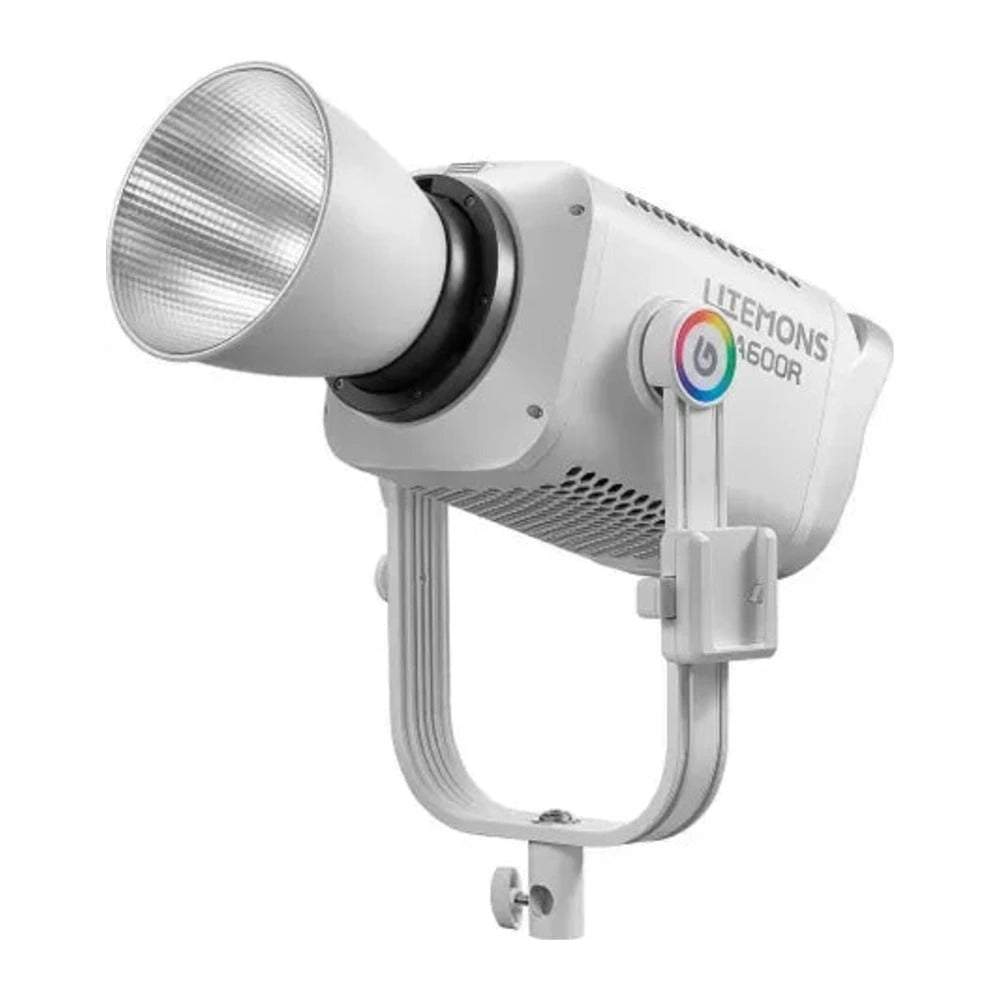 Godox Litemons LA600R RGB LED Light with Carry Case image 1