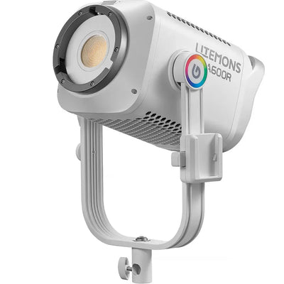 Godox Litemons LA600R RGB LED Light with Carry Case image 4