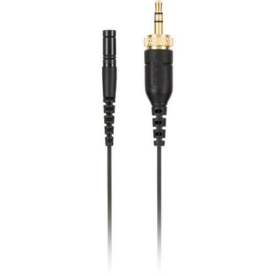 RODE RODELink Lav Omnidirectional Lavalier Microphone for RODELink Systems