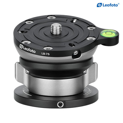 Leofoto Levelling Base LB-75