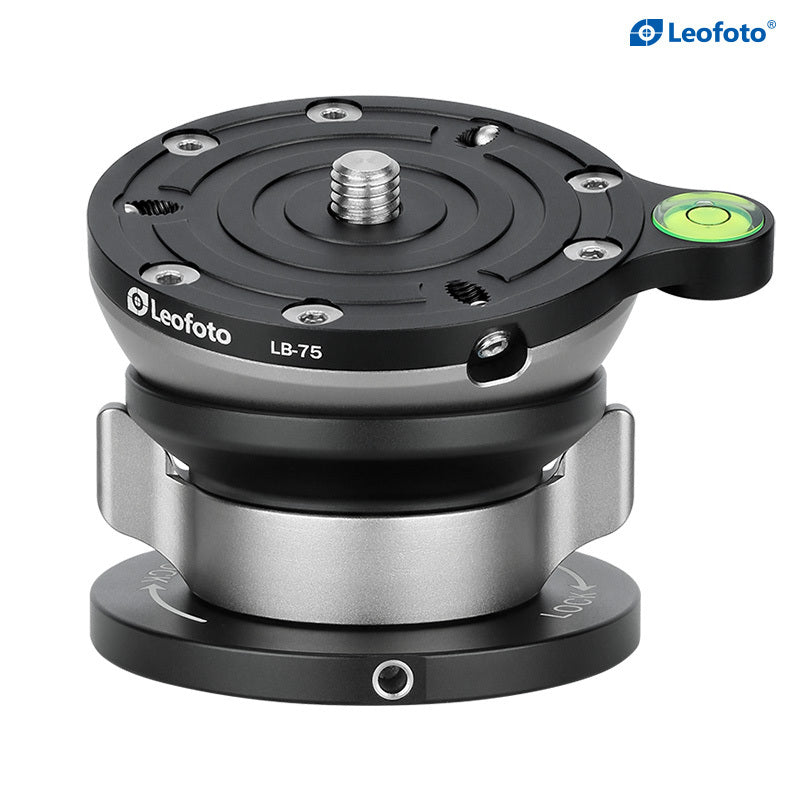 Leofoto Levelling Base LB-75