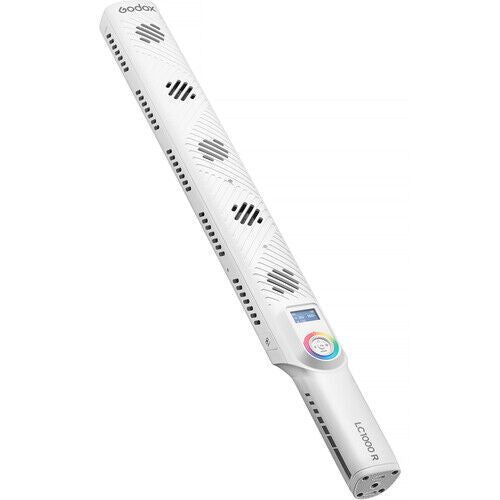 Godox LC1000R RGB LED Light Stick (22") image 3