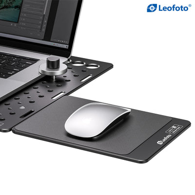 Leofoto LCH-3-1 Mouse Deck for LCH-3S Laptop Tray