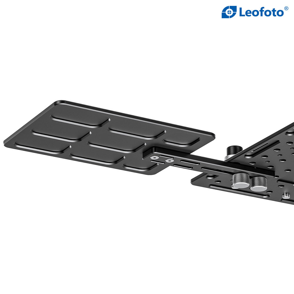 Leofoto LCH-3-1 Mouse Deck for LCH-3S Laptop Tray