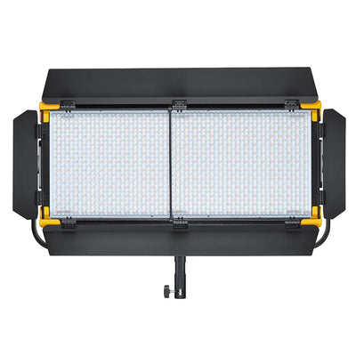 Godox LD150R 150W RGB Video LED Light Panel image 2