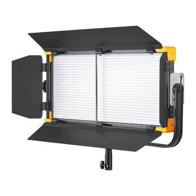 Godox LD150R 150W RGB Video LED Light Panel image 1