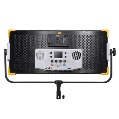 Godox LD150R 150W RGB Video LED Light Panel image 4