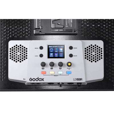 Godox LD150R 150W RGB Video LED Light Panel image 5