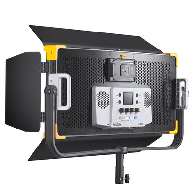 Godox LD150R 150W RGB Video LED Light Panel image 3