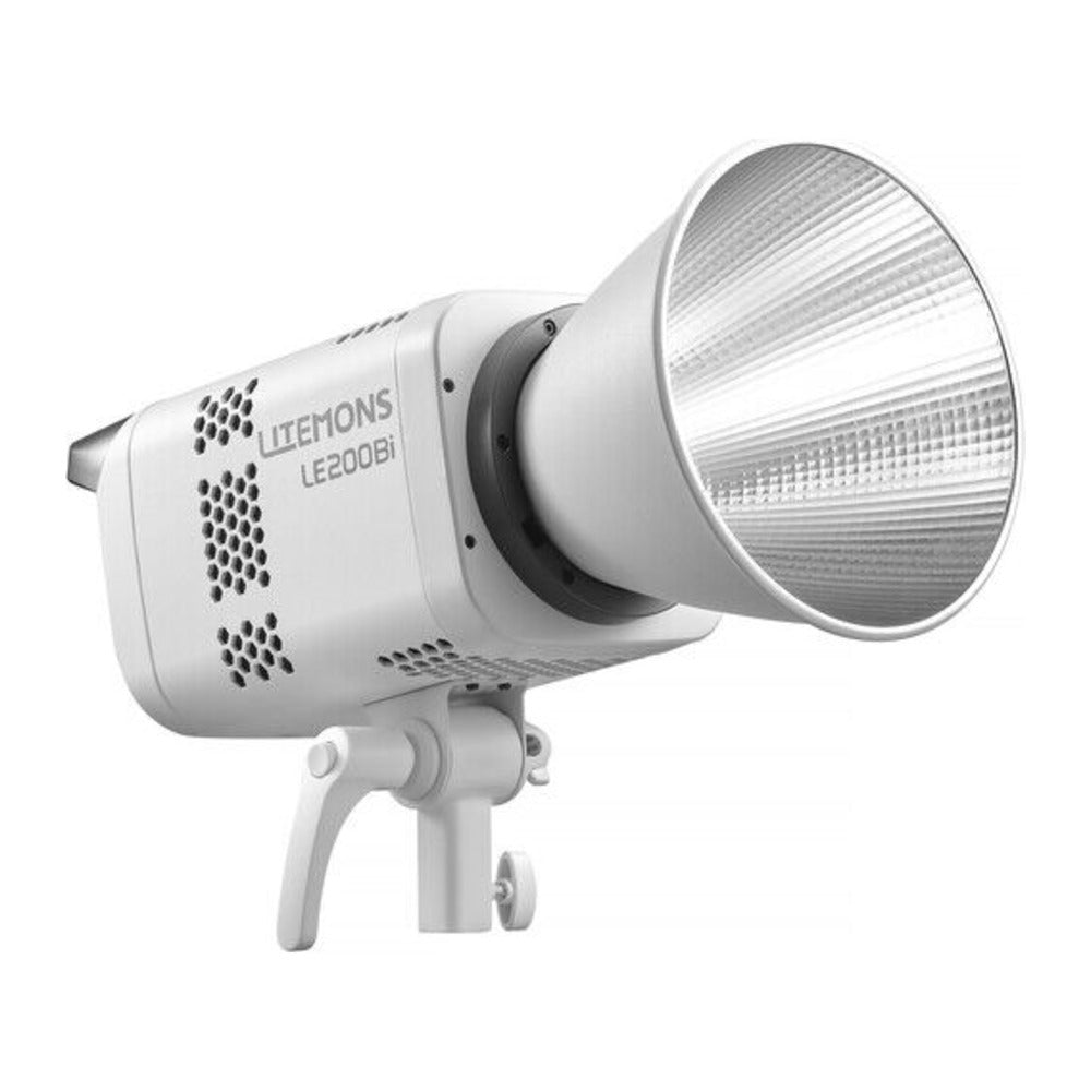 Godox Litemons LE200Bi Bi-Color LED Monolight (White) image 1