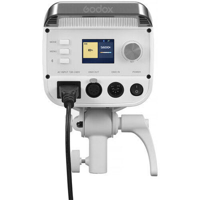 Godox Litemons LE300Bi Bi-Color LED Monolight (White) image 2