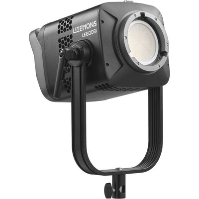 Godox Litemons LE600Bi Bi-Color LED Monolight (Black) image 4