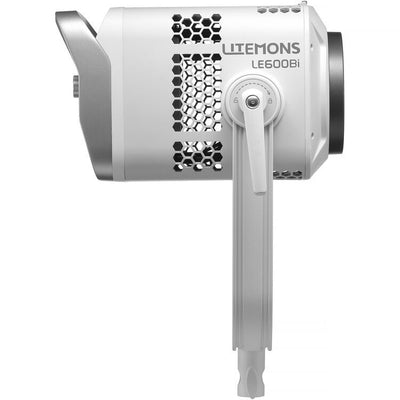 Godox Litemons LE600Bi Bi-Color LED Monolight (White) image 5