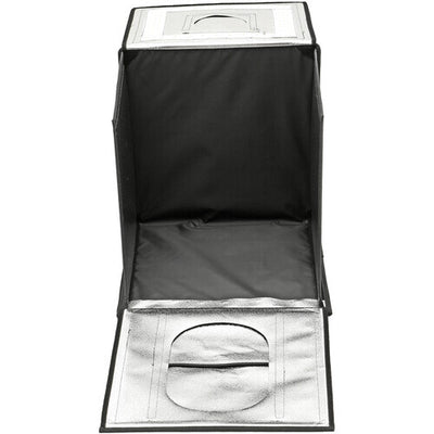 Jinbei LED660 Photography Studio Light Tent with built in LED light( 60 X 60 X 60CM )