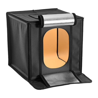Jinbei LED660 Photography Studio Light Tent with built in LED light( 60 X 60 X 60CM )