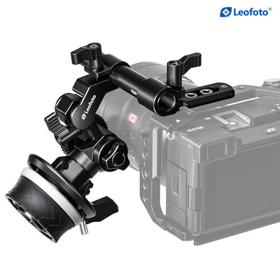 Leofoto LFF-01 Mini Follow Focus