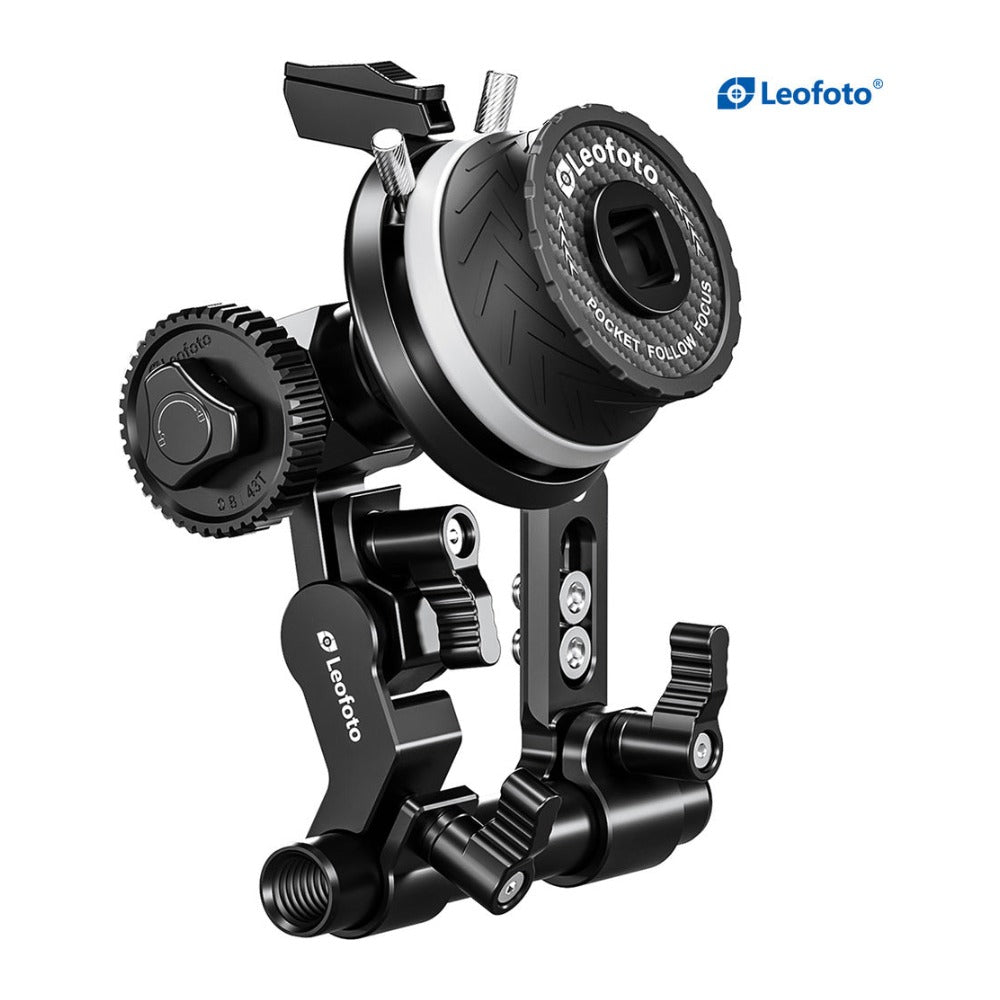 Leofoto LFF-01 Mini Follow Focus