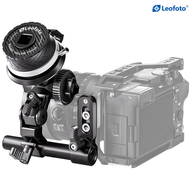 Leofoto LFF-01 Mini Follow Focus