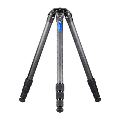 LEOFOTO LM-404CL Summit Series Carbon Fibre Video Tripod