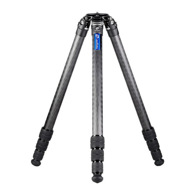 LEOFOTO LM-364CL Summit Series Carbon Fibre Video Tripod