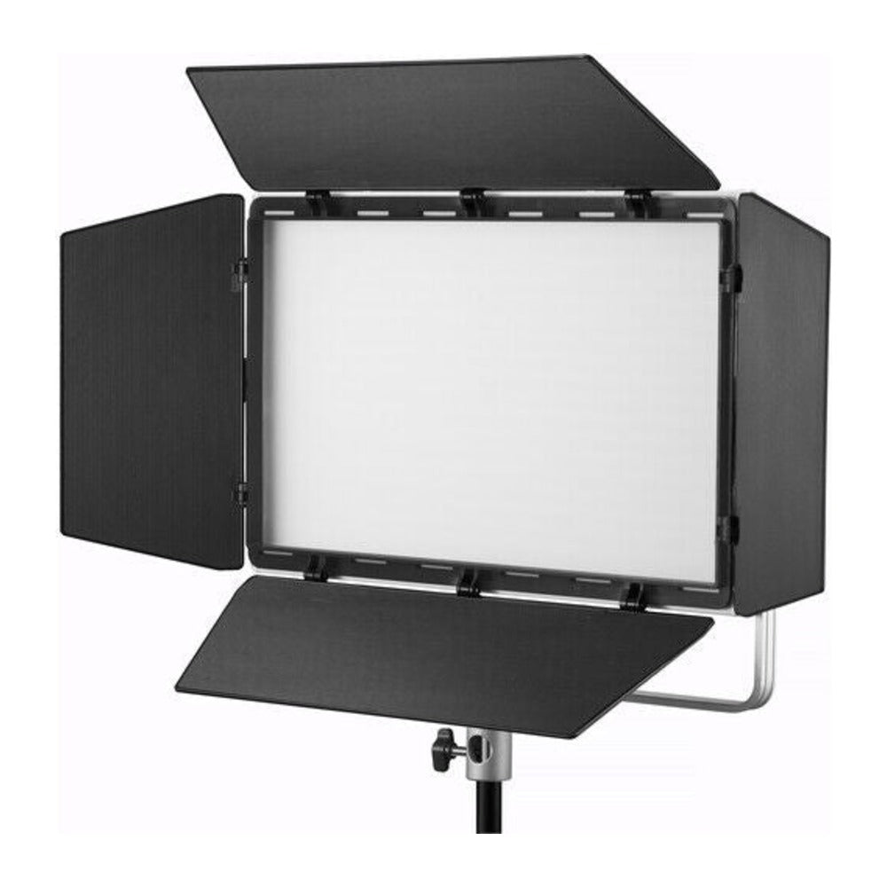 Godox Litemons LP1200Bi Bi-Color LED Light Panel (3-Light Kit) image 3