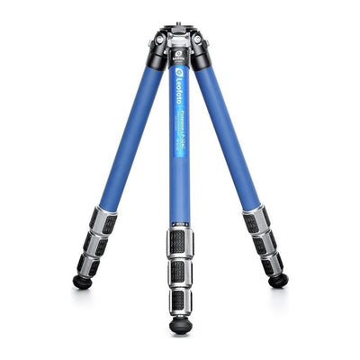 Leofoto Poseidon Series LP-324C Carbon Fibre Tripod