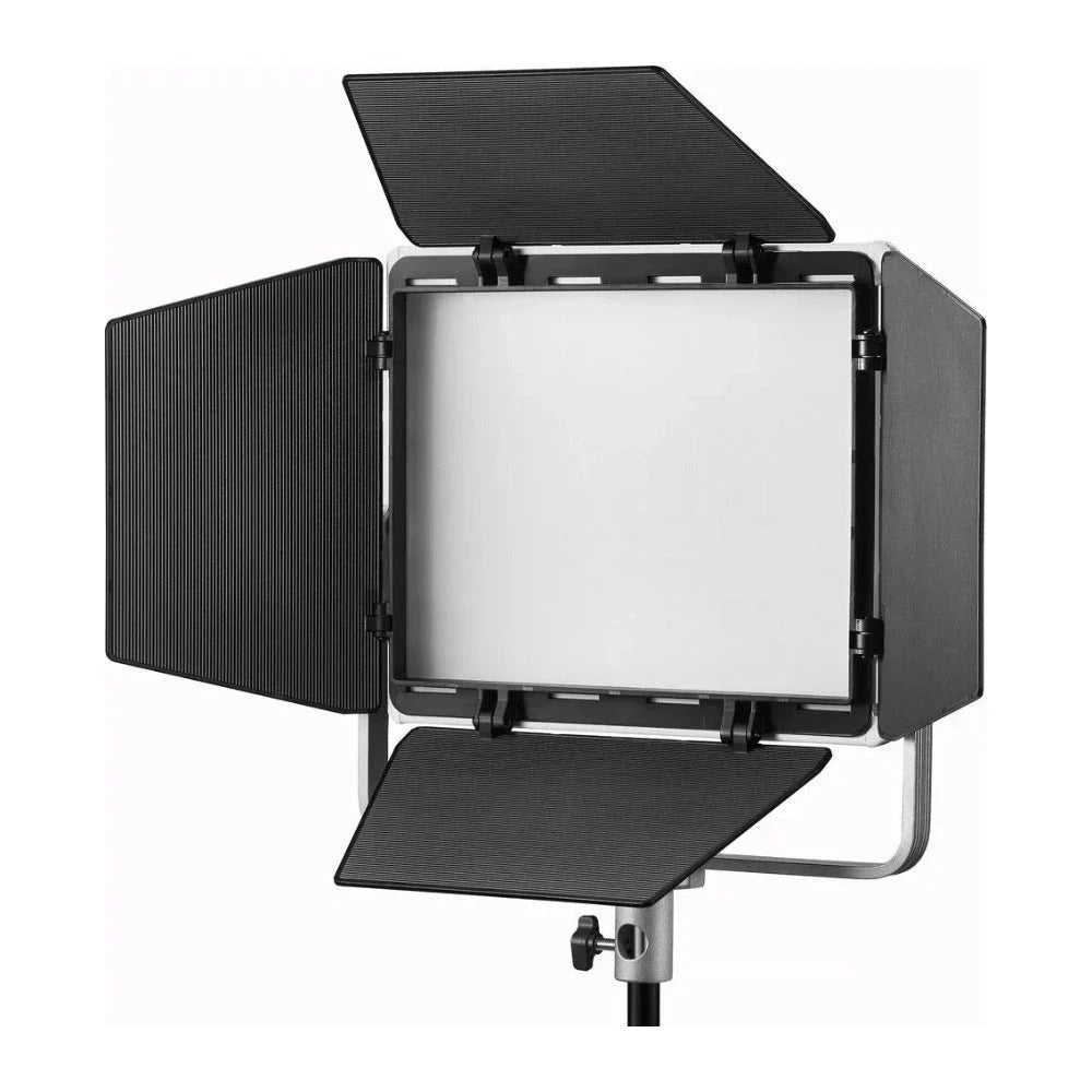 Godox Litemons LP400R-K3 36W RGB LED Light Panel (3-Light Kit) image 4