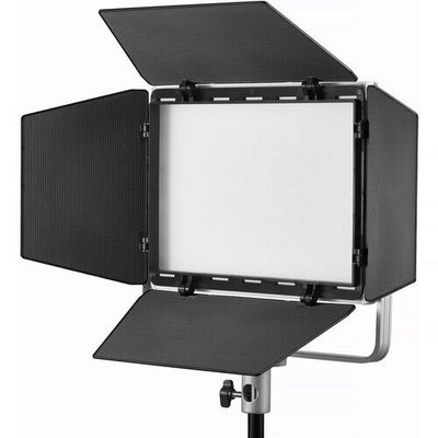 Godox Litemons LP600Bi Bi-Color LED Light Panel (3-Light Kit) image 3