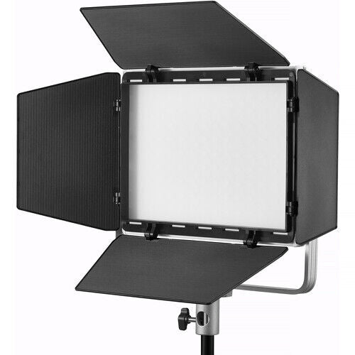 Godox Litemons LP600Bi Bi-Color LED Light Panel (3-Light Kit) image 3