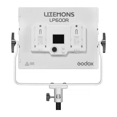 Godox Litemons LP600R RGB LED Light Panel image 2