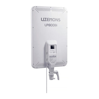 Godox Litemons LP800Bi Bi-Color LED Light Panel image 1