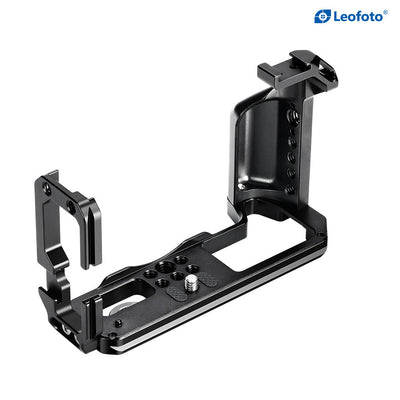 LEOFOTO LPF-XT4 L BRACKET FOR FUJIFILM X-T4