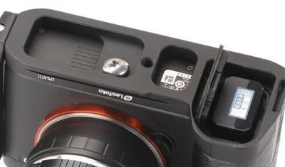 Leofoto LPS-A7III for Sony A7III  L- Bracket