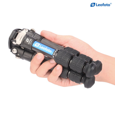 LEOFOTO LS-223C Ranger Series Compact Table Tripod