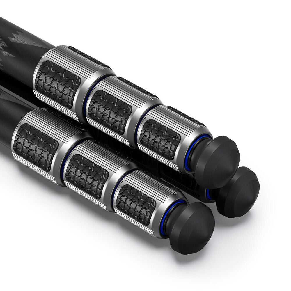 Leofoto Ranger Pro Series Carbon Fibre Tripod Kit LS-284C Pro+ LH30