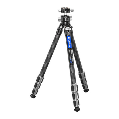 Leofoto Ranger Pro Series Carbon Fibre Tripod Kit LS-284C Pro+ LH30