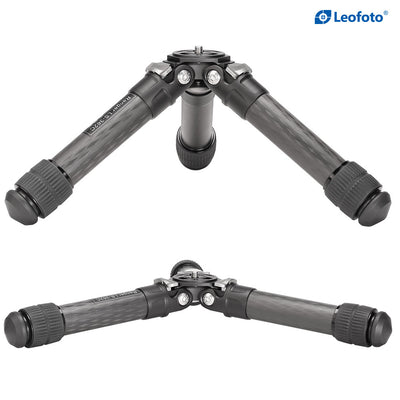LEOFOTO LS-362C Ranger Series Compact Table Tripod (45Kg Payload)
