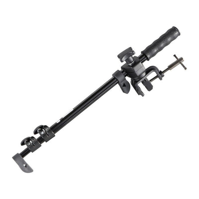Godox LSA-14Reflector Holder with Handle and Stand Clamp