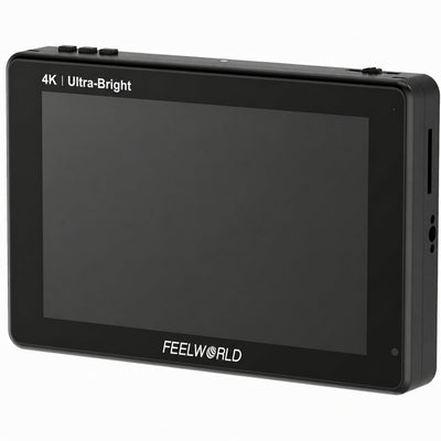 Feelworld LUT7S Pro HDMI/SDI 7" 2200nit Touch Screen Monitor