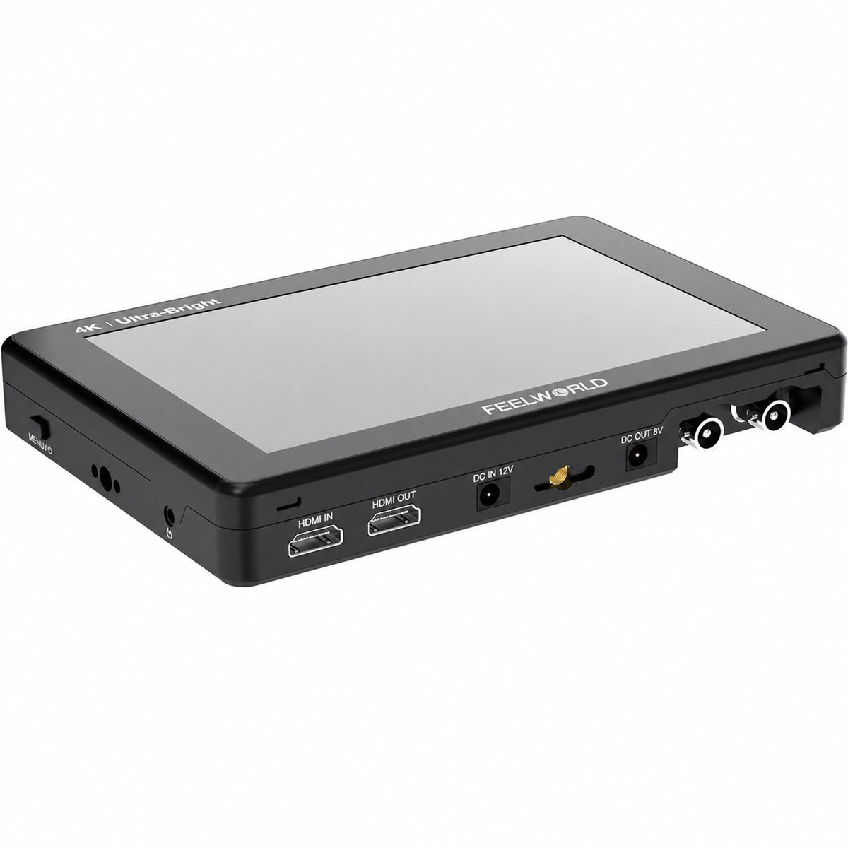 Feelworld LUT7S Pro HDMI/SDI 7" 2200nit Touch Screen Monitor