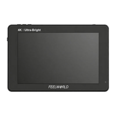 Feelworld LUT7S Pro HDMI/SDI 7" 2200nit Touch Screen Monitor