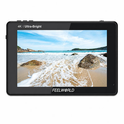 Feelworld LUT7 HDMI 7" 2200nit Touch Screen Monitor