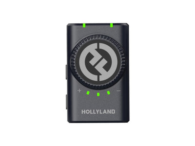 Hollyland Lark M2 Combo Kit for Camera, Android and Apple IOS image 3