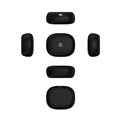 Hollyland Lark Max 2 Wireless Microphone Set Ultimate Combo Kit image 7